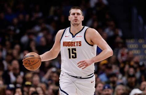 Nuggets vs Kings Picks, Predictions & Odds Tonight .